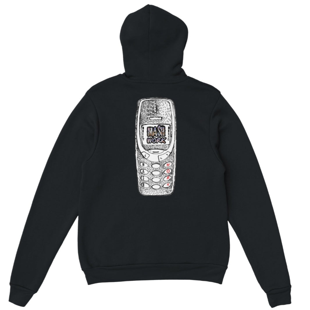 The Mash Nokia Pre Order 01/03/25