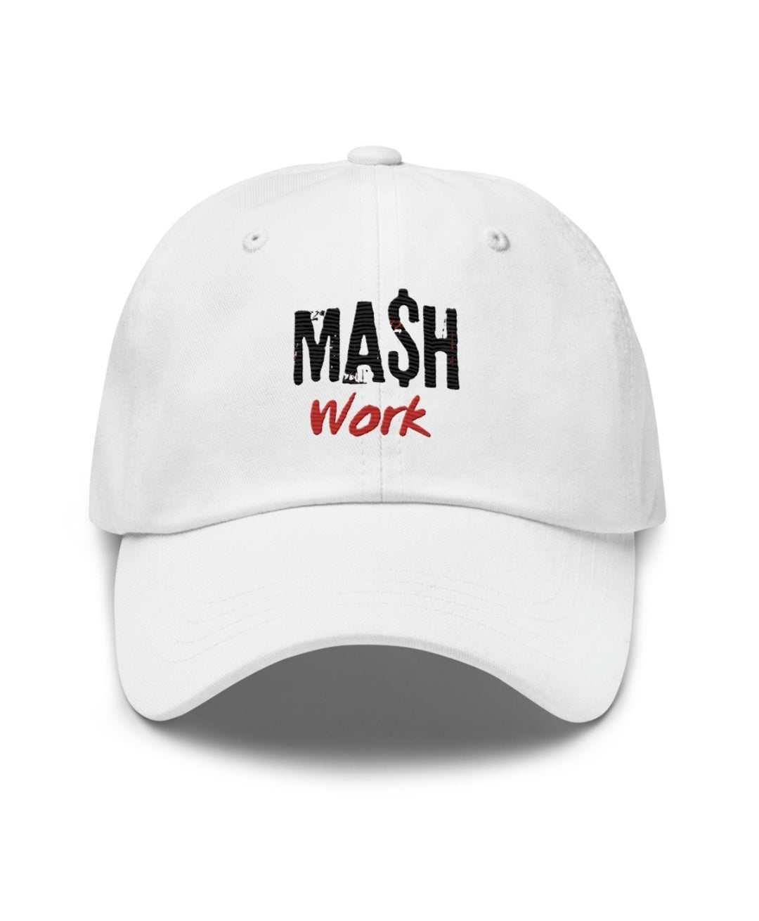 Pre order Mash Work elastic cap