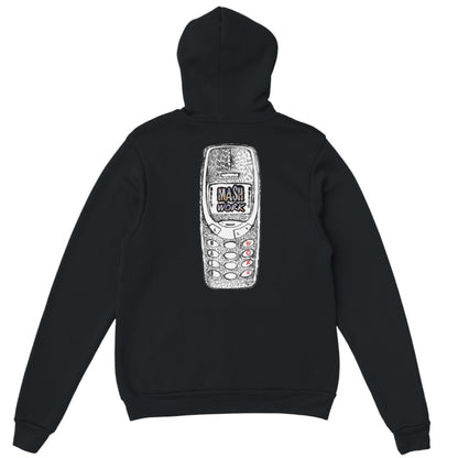The Mash Nokia Pre Order 01/03/25